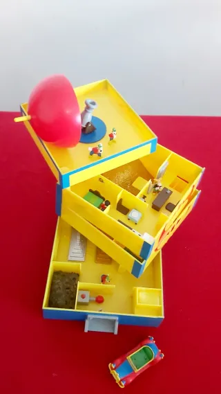 Zio Paperone Deposito 2021