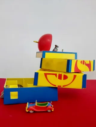 Zio Paperone Deposito 2021