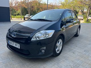Toyota Auris Hibrido
