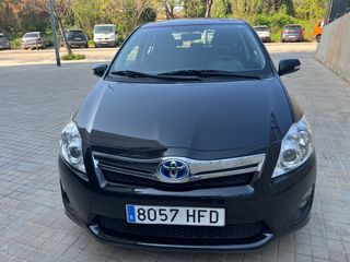 Toyota Auris Hibrido