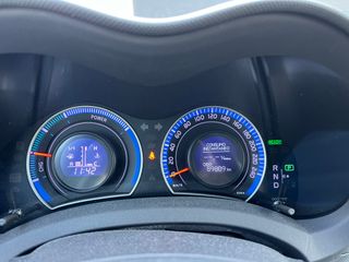 Toyota Auris Hibrido