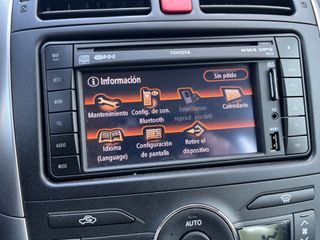 Toyota Auris Hibrido