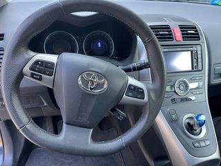 Toyota Auris Hibrido