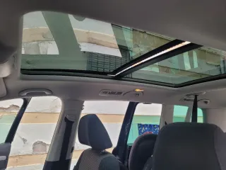 Volkswagen Sharan 2012