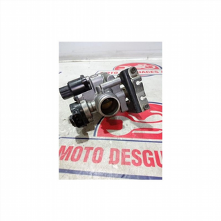 Bateria injectores YAMAHA X MAX 125