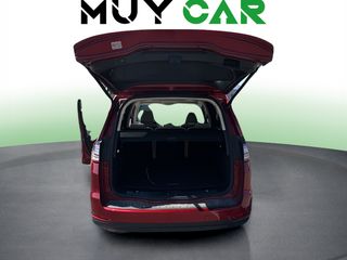 Ford Galaxy 2.0 TDCI Titanium Auto 177 kW (240 CV)