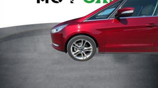 Ford Galaxy 2.0 TDCI Titanium Auto 177 kW (240 CV)