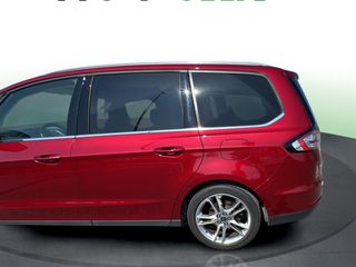 Ford Galaxy 2.0 TDCI Titanium Auto 177 kW (240 CV)