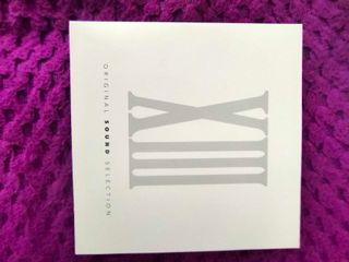 Final Fantasy XIII Edición Coleccionista PS3