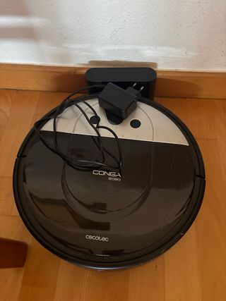 Aspirador Robot Conga 2090 Cecotec