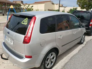 Ford C-MAX 2009