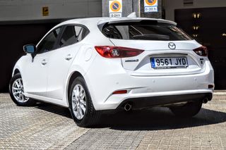 Mazda 3 SKYACTIV-G 2.0i 120CV STYLE