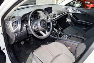 Mazda 3 SKYACTIV-G 2.0i 120CV STYLE