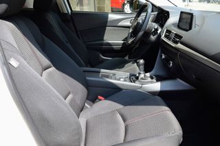 Mazda 3 SKYACTIV-G 2.0i 120CV STYLE