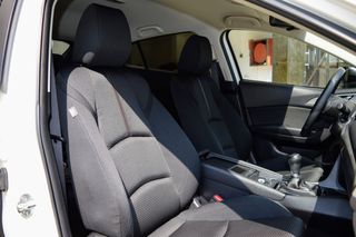 Mazda 3 SKYACTIV-G 2.0i 120CV STYLE