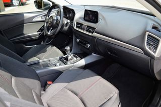 Mazda 3 SKYACTIV-G 2.0i 120CV STYLE