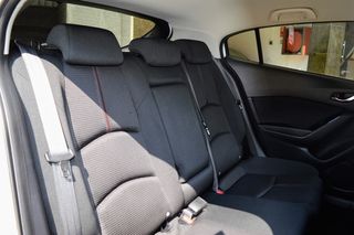 Mazda 3 SKYACTIV-G 2.0i 120CV STYLE