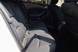 Mazda 3 SKYACTIV-G 2.0i 120CV STYLE