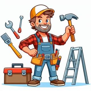 Manitas, pequeñas Reperaciones