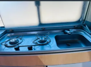 Volkswagen California 2005