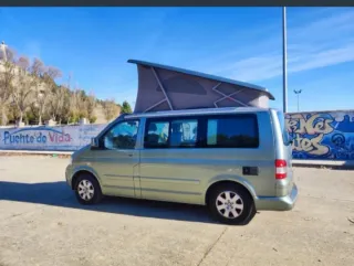 Volkswagen California 2005