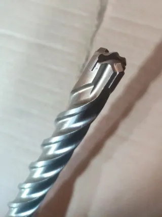 Broca Wurth SDS Plus 18mm diametro. 450/400mm