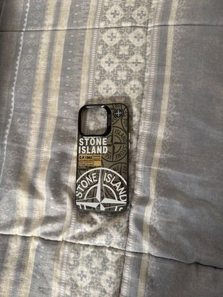 Fundas iPhone 15 Pro (varias)