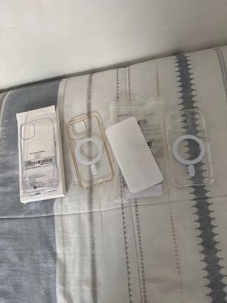 Fundas iPhone 15 Pro (varias)