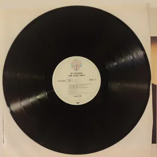 Ry Cooder The Slide Area Vinilo