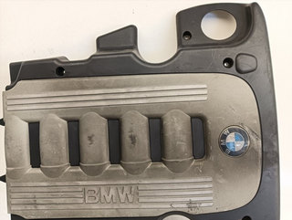 TAPA MOTOR BMW SERIE 5 BERLINA (E60) 306D2D 15194