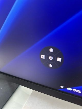 Monitor Xiaomi A24i 23.8 FullHD 6ms 100Hz nuevo