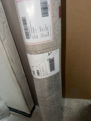 Alfombra Entrada 90x150cm NUEVA