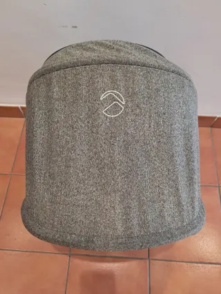 Capazo para carro de paseo Jané