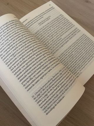 Poema del Cante Jondo - Federico García Lorca