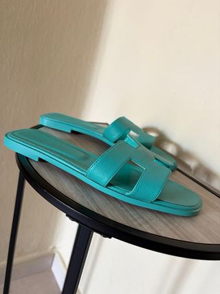 Sandali Hermes Taglia 39