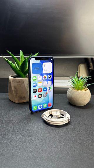 iPhone 12 mini 64GB • Impoluto • Sin marcas de uso