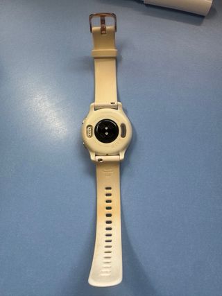 Reloj Garmin Venu 2S Blanco