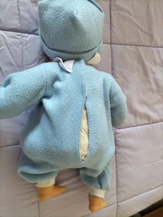 Cicciobello Bambola Anni 2000