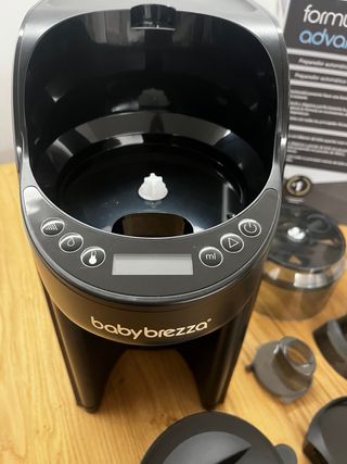 Baby Brezza Formula Pro Advanced