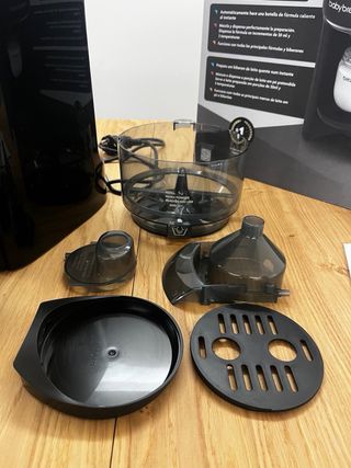 Baby Brezza Formula Pro Advanced