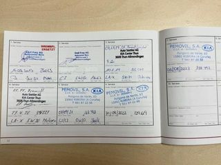 Kia Sorento 2.2 CRDi Emotion Auto 4x4 (Pack Luxury) 147 kW (200 CV)