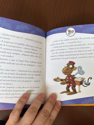 La casa embrujada (Serie Bat Pat 14) (Spanish E...