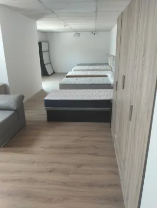 Liquidación Canapés y Colchones