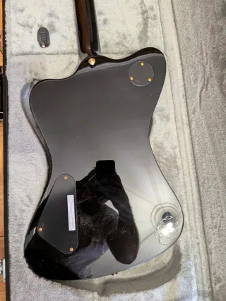 LTD Sparrowhawk Nueva