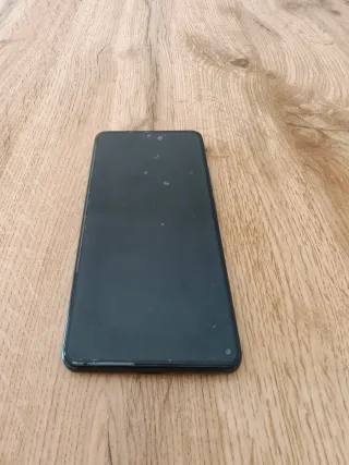 Poco F3 5G 256GB Negro 8GB RAM