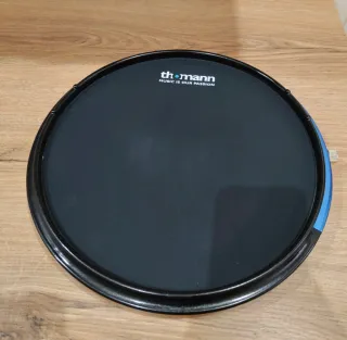 Thomann True Stroke snare pad 12"