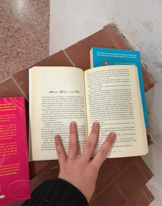 Libros Pequeñas Mentirosas
