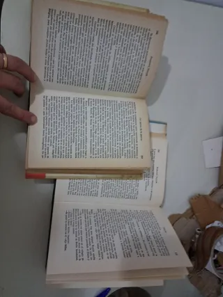 Odessa y Los perros de la guerra. Frederick Forsyt