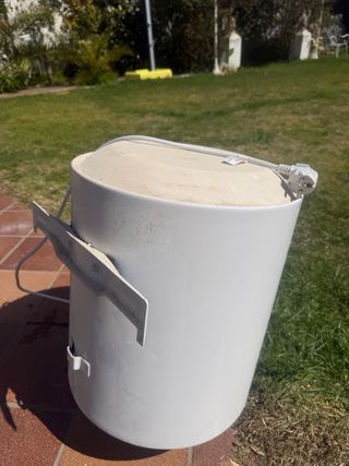 Termo Eléctrico Cointra