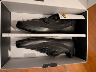 NUEVAS Zapatillas NORTHWAVE MISTRAL tralla 45